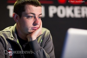 The Online Railbird Report: Blom Becomes 2013's Biggest Winner; Ivey Week's Big Loser 102