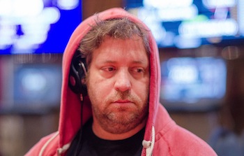 Mike Sexton Headlines WPT Venice Grand Prix Final Table 101