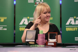 2013 APAT World Championships: Erimas Livonas wins the Main Event 104