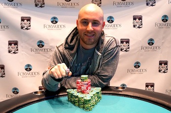 Everything You Need to Know About the WSOP Circuit Foxwoods 101