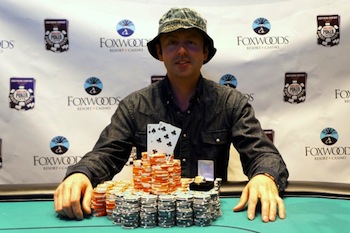 Everything You Need to Know About the WSOP Circuit Foxwoods 102