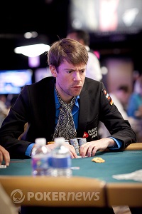 Chad Brown and George Danzer Explain Stud 8/b and Omaha 8/b Tournament Strategy 101