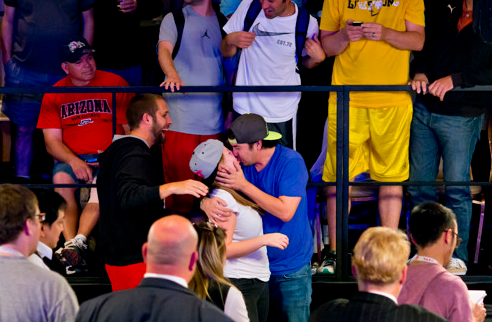 23 Year Old Loni Harwood Continues Star Making WSOP Rampage 102