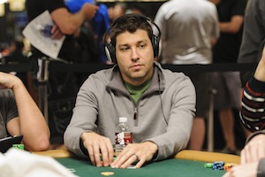 All-Star Team das World Series of Poker - Parte 2/2 101