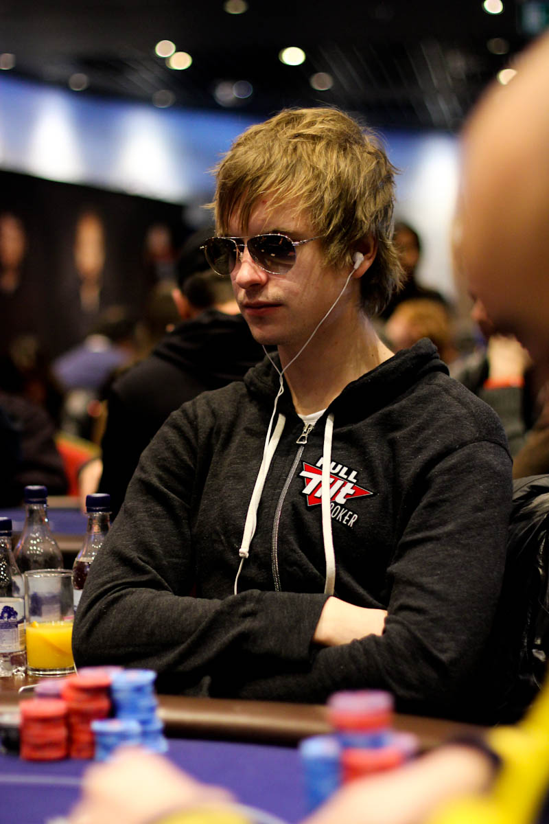 android poker android poker