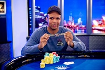 Phil Ivey Headlines This Week's WSOP Premiere on TSN 102