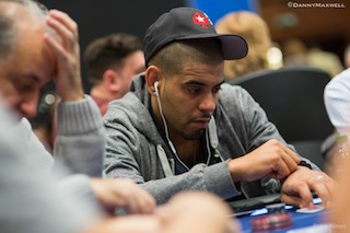 EPT de Praga día 3: Ana Márquez y Kaju entre los 61 supervivientes. Sigue hoy el día 4 en... 101