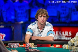 Top 10 Stories of 2013: #7, World Series of Poker Circuit Grinders Dominate 102
