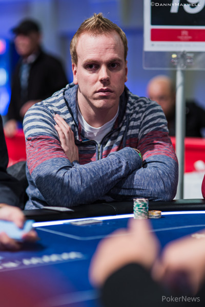Ayman zbib poker