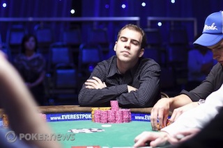 Informe semanal de high-stakes: Viktor Blom sigue con su racha ganadora 101