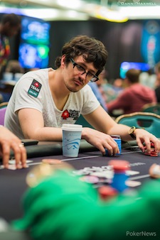 Informe semanal de high-stakes: Viktor 'Isildur1' Blom vuelve a lo más alto 102