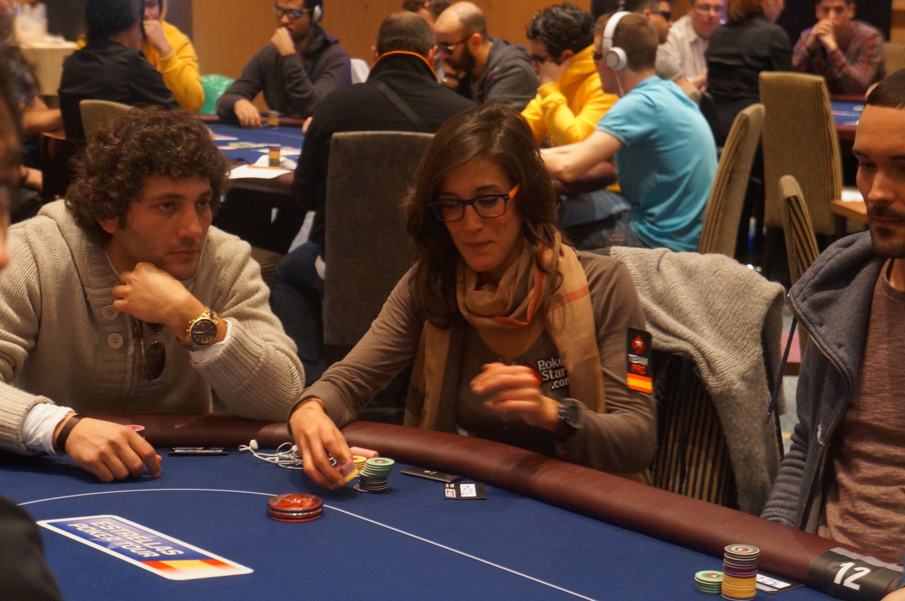 Transferir dinero pokerstars