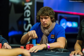 PokerNews Debata: Da li je 'Shot Clock' Dobra Stvar za Poker? 102