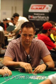 Tom Hall