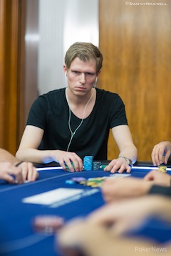 Ola Amundsgard
