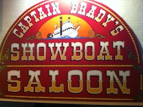 Travel Guide: Things To Do During the MSPT Ho-Chunk Gaming Wisconsin Dells 101