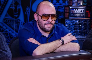 Andrea Dato pokonuje Sama Trickett'a i wygrywa Gioco Digitale World Poker Tour Venice! 101