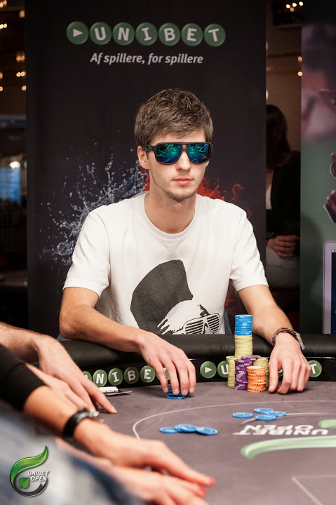 Unibet Open Kopenhaga - Frederik Jensen z tytułem, dwóch Polaków na Final Table! 101