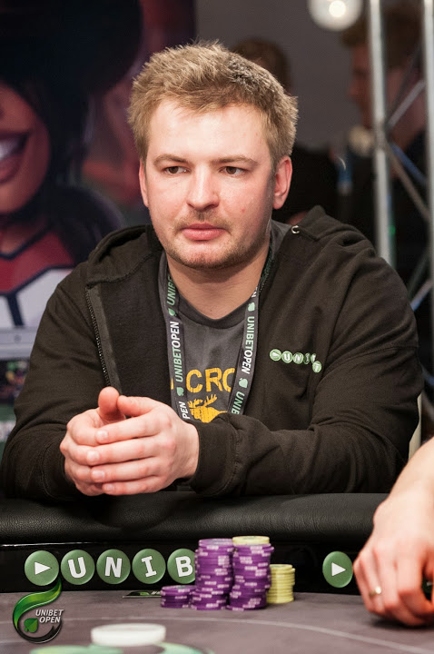 Unibet Open Kopenhaga - Frederik Jensen z tytułem, dwóch Polaków na Final Table! 102