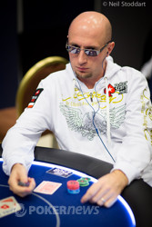 Najlepsi polscy pokerzyści: Marcin Horecki 101