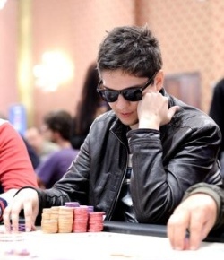 Najlepsi polscy pokerzyści: Jakub Michalak 101
