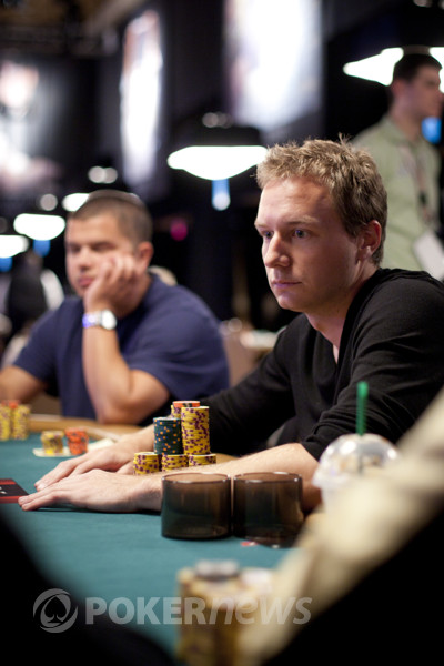 Global Poker Index: Selbst é 3ª no GPI 300; Mizzi Regressa ao Top 10 101