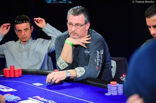 Zoltan Gal je Pobednik Rekordnog Eureka Beč Main Eventa za €208,655 101
