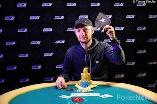 EPT10 Vienna: Habib Takes €2,000 Turbo; Hof Wins Ladies Event, & More Side Event News 107