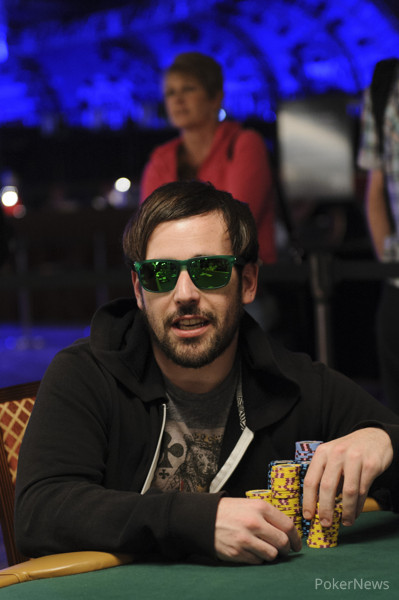 Global Poker Index: Stammen Ultrapassa McDonald na POY Race; Katchalov Entra no Top 10 102