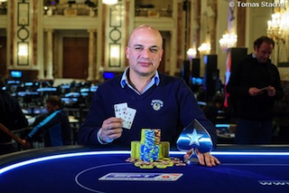 EPT10 Wiedeń: sprawdź jak poradzili sobie Polacy w niektórych side eventach! 101