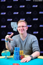 EPT10 Wiedeń: sprawdź jak poradzili sobie Polacy w niektórych side eventach! 103