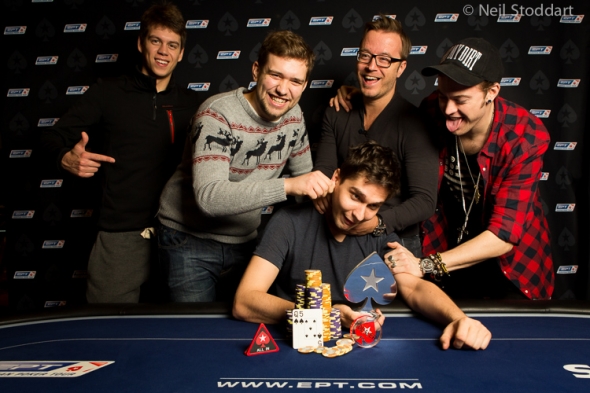 Najlepsi polscy pokerzyści: CuAt69UsdSng 103