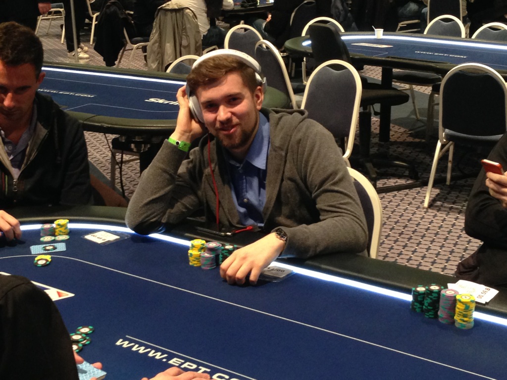 Najlepsi polscy pokerzyści: CuAt69UsdSng 104