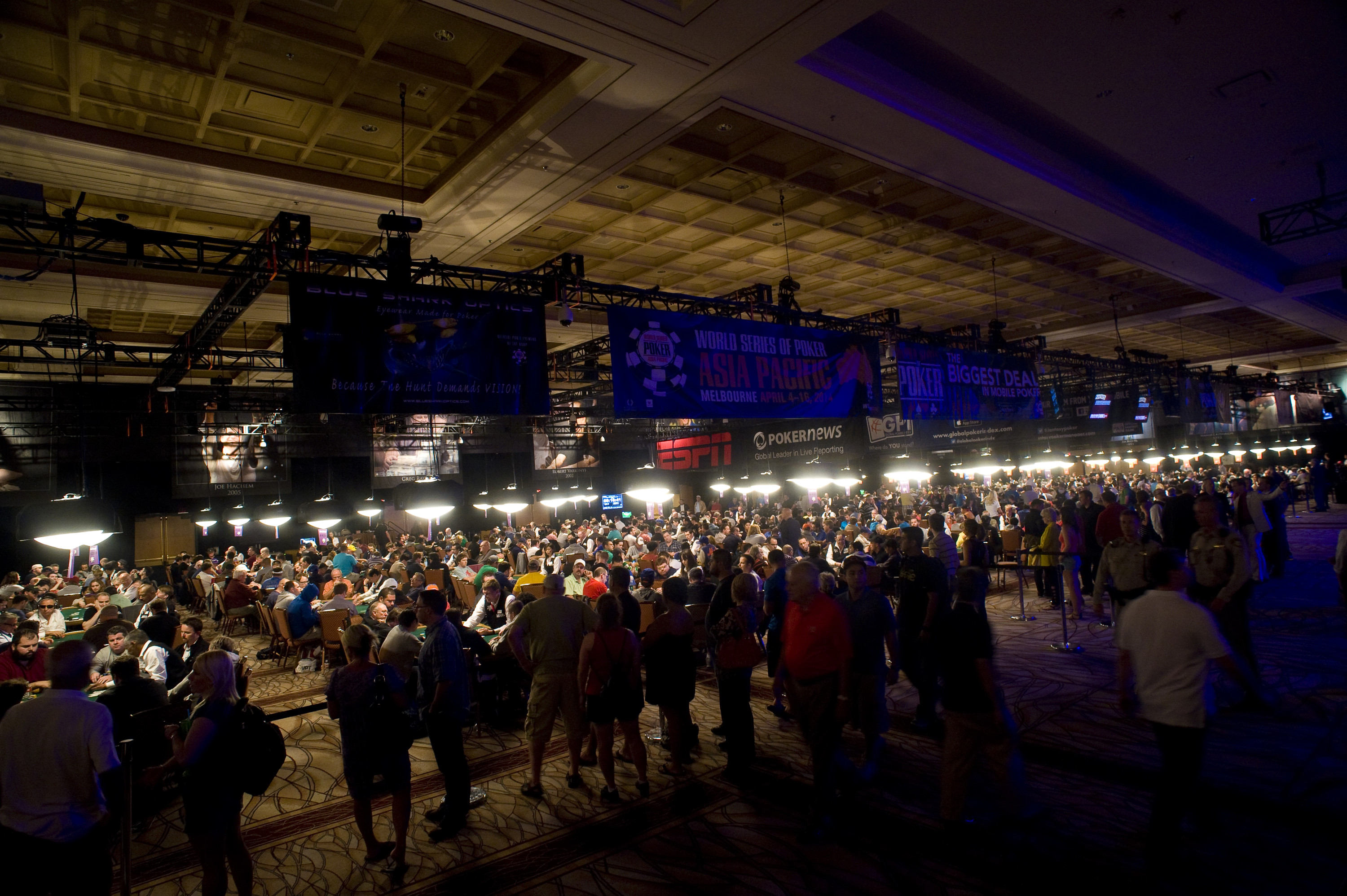 WSOP