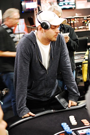 Day 3 of partypoker WPT Canadian Spring Championship 102