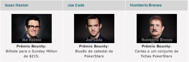 Hoje às 18:30 ,000,000 de Prize Pool Garantido no 3º Aniversário do Sunday Storm 101