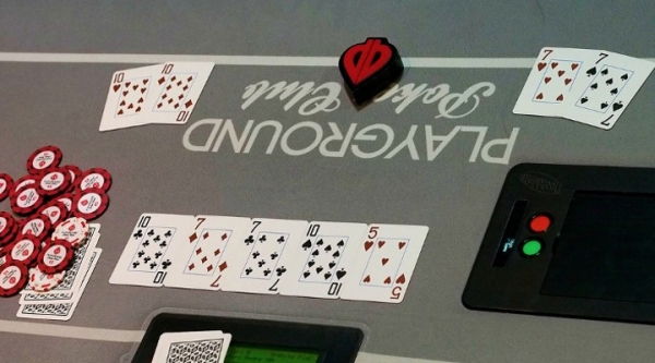 Nieprawdopodobna wygrana podczas WPT Canadian Spring Open w Montrealu! 101