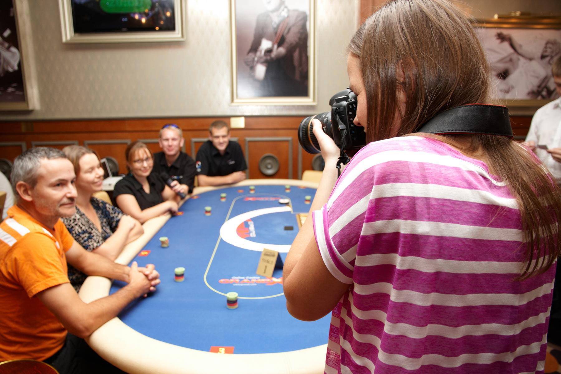 Pokernews.ee bountyd