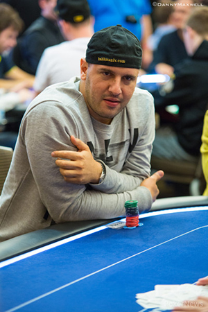 Global Poker Index: Negreanu Ultrapassa Schemion no GPI 300; Selbst em Segundo 101