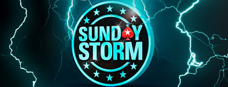 100 besplatnih tiketa za Sunday Storm