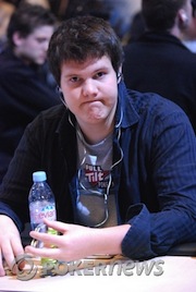 The Online Railbird Report: Niki Jedlicka Wins .1 Million in Return to Full Tilt Poker 101