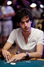 The Online Railbird Report: Niki Jedlicka Wins .1 Million in Return to Full Tilt Poker 102