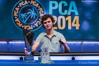 New Kid On the Block: The Origin of Dominik Panka 101