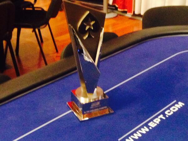 Marcin "Góral" Horecki wygrywa event €500 PLO Turbo i zajmuje 2 miejsce w 5 Card Draw... 101