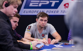 Мой первый EPT: успешная поездка Евгения Качалова... 102