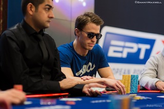 Ole Schemion suma a su lista de títulos el High Roller del EPT San Remo (265.000€) 101