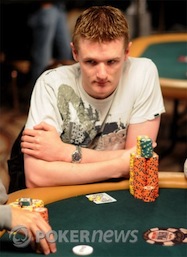 The Online Railbird Report: Antonius Week's Biggest Winner, Ivey Loses Again & More 102