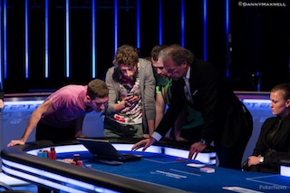 Daniel Colman Beats Dan Cates To Win EPT Grand Final Super High Roller for €1,539,300 102