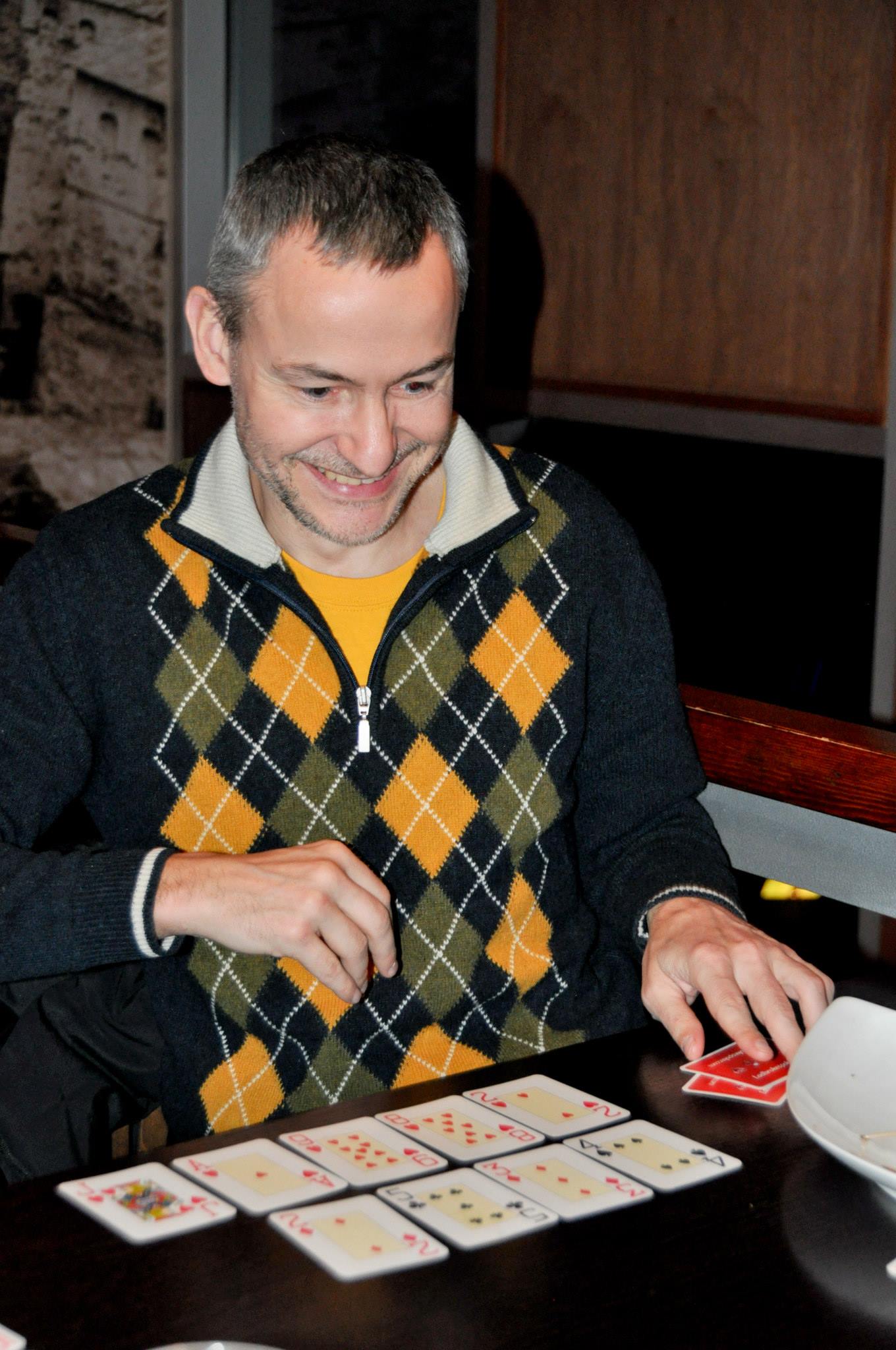 Marek Kolk