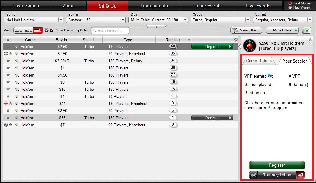 Review PokerStars 7 - Inovador, Simples e Prático por Paulo Pereira 109